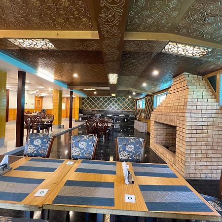Wildflower Villa Pahalgām Dış mekan fotoğraf