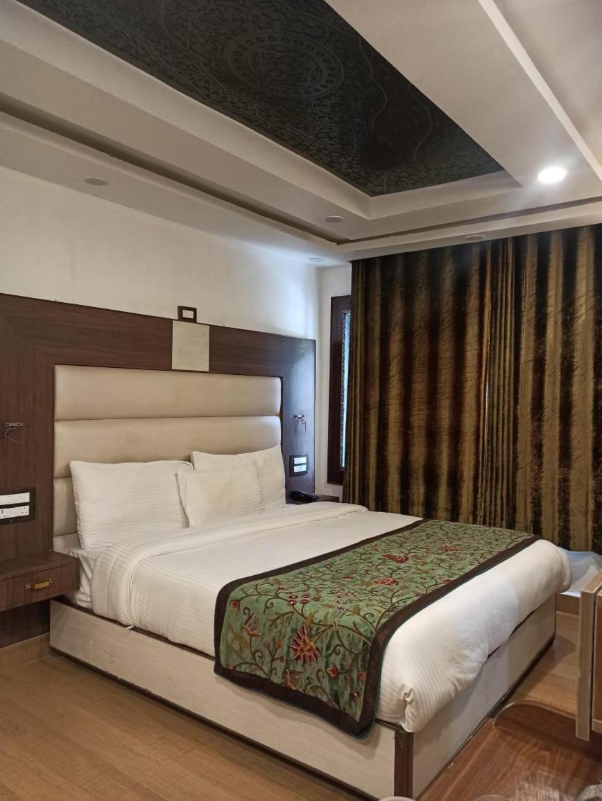 Wildflower Villa Pahalgām Dış mekan fotoğraf